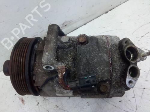 AC compressor NISSAN QASHQAI I (J10, NJ10) 2.0 | BP31703086M34 