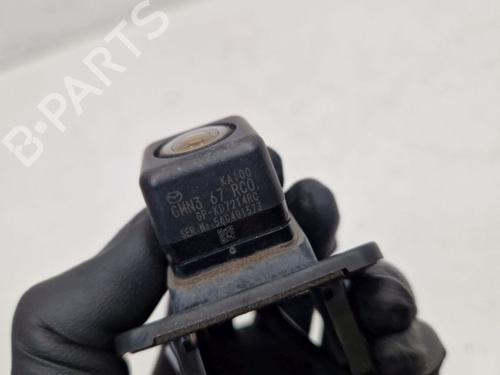 Camera MAZDA 6 Estate (GJ, GL) 2.0 (GJEFW) | BP33618583E14 - Image 10