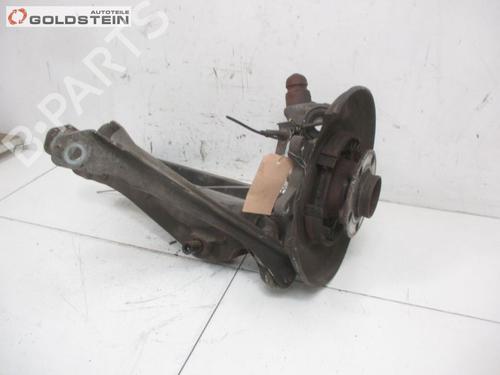 Venstre hjullejehus spindel VOLVO XC70 I Cross Country (295) D5 XC AWD | BP28306768M27 