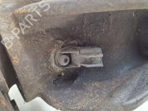 Right front steering knuckle FORD MONDEO IV (BA7) 2.0 EcoBoost | BP29104009M26 