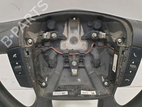Steering wheel CITROËN JUMPER II Van 2.2 HDi 110 | BP33682791C49  - Image 6