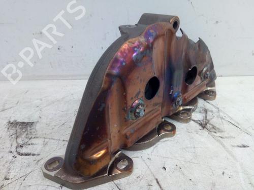 Exhaust manifold ALPINE A110 II 1.8 | BP37139165M110 - Image 3