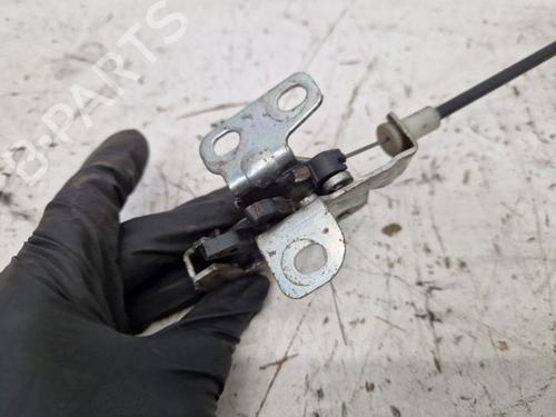 Rear right lock PEUGEOT BOXER Van 2.2 HDi 120 | BP29171348C99 
