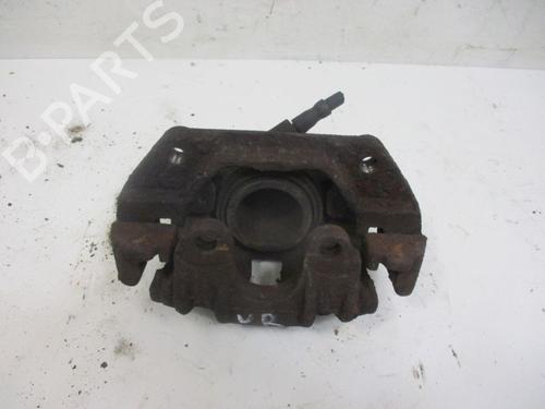 Used Right front brake caliper BMW 5 (E34) 520 i (129 hp) 18798650