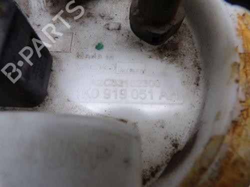 Fuel pump VW GOLF V (1K1) 3.2 R32 4motion | BP21774729M76 