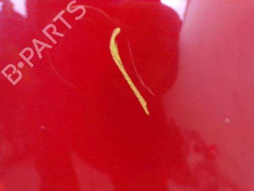 Left rear door SUBARU IMPREZA Hatchback (GR, GH, G3) 2.0 D AWD | BP29093037C4 