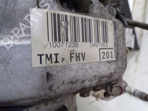 Engine TOYOTA AVENSIS Estate (_T27_) 2.2 D-4D (ADT271_, ADT271R) | BP29094888M1