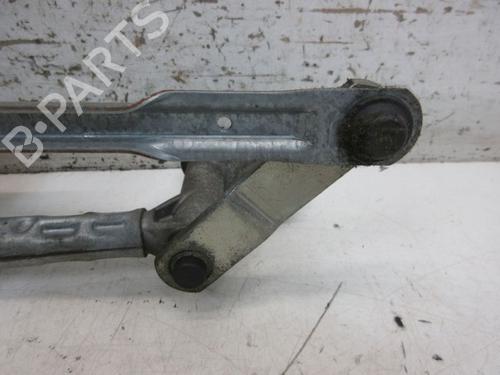 Front wipers mechanism VW POLO V (6R1, 6C1) 1.4 (6R1) | BP29093256C83 