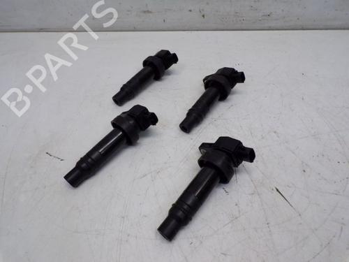 Used Ignition coil HYUNDAI i30 (GD) 1.4 (99 hp) 30668847