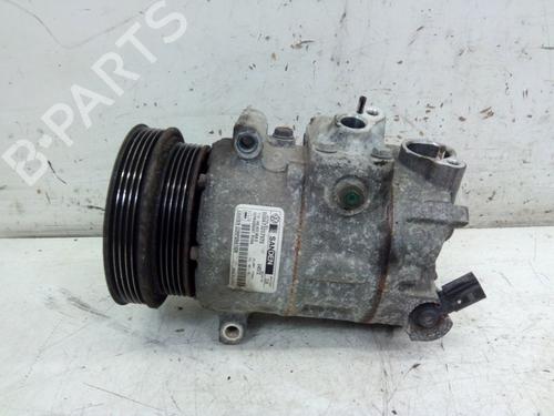 AC compressor VW EOS (1F7, 1F8) 2.0 TFSI | BP38507057M34 - Image 3