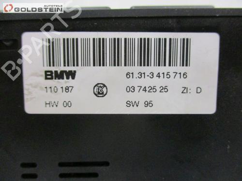 Switch BMW X3 (E83) 3.0 d | BP37105450I30 - Image 7