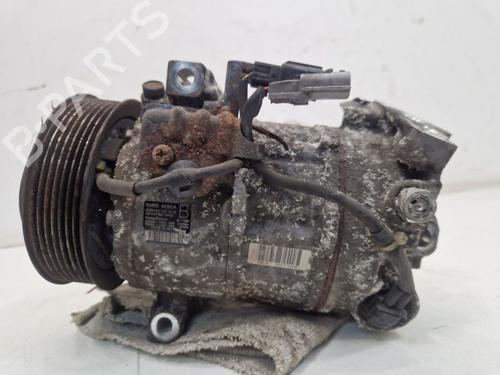 AC compressor RENAULT KADJAR (HA_, HL_) 1.5 dCi 110 (HLA3) | BP39007505M34 - Image 4