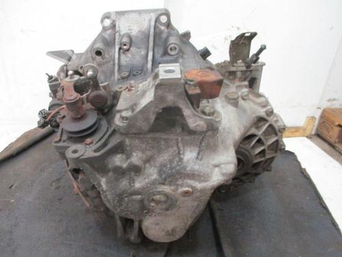 Gearbox MAZDA 3 (BK) 2.0 MZR-CD (BK14) | BP37123603M3  - Image 7