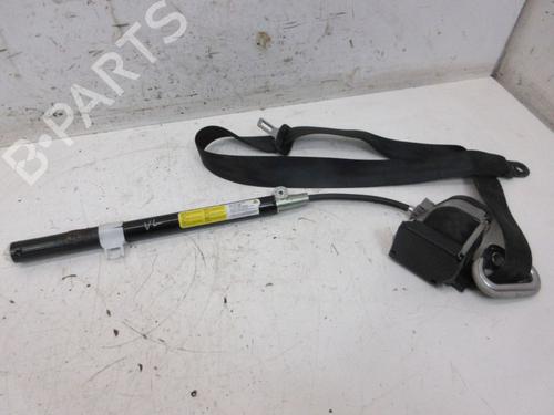 Used Front left seatbelt Front left seatbelt 37125011 37125011