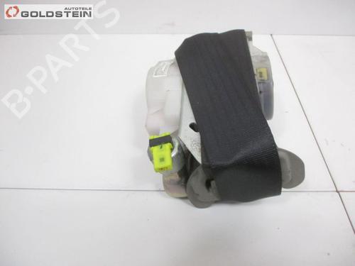 Front right seatbelt TOYOTA RAV 4 III (_A3_) 2.2 D 4WD (ALA30_, ALA30R) | BP18760242I25 