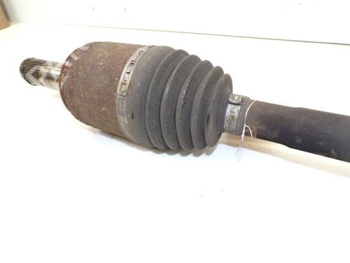 Left rear driveshaft MERCEDES-BENZ M-CLASS (W163) ML 400 CDI (163.128) | BP29084384M40