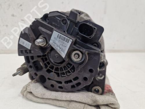 Alternator VW GOLF V Variant (1K5) 1.4 TSI | BP37094556M7 - Image 6