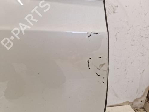 Right front door RENAULT MEGANE IV Grandtour (K9A/M/N_) 1.2 TCe 130 (K9MR) | BP29101369C3 