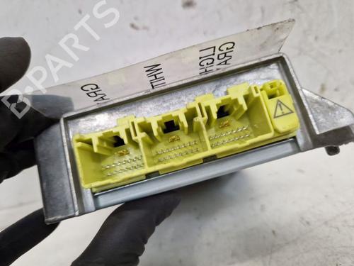 Control unit MAZDA 6 Hatchback (GH) 2.2 MZR-CD (GH10) | BP33907540M11 - Image 4