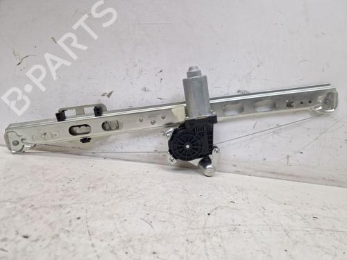 Used Rear left window mechanism Rear left window mechanism MERCEDES-BENZ M-CLASS (W163) ML 500 (163.175) (292 hp) 35778263 35778263