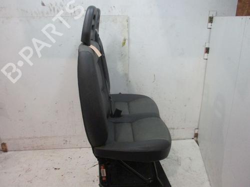 Right front seat FIAT DUCATO Van (250_) 100 Multijet 2,2 D | BP29088916C16