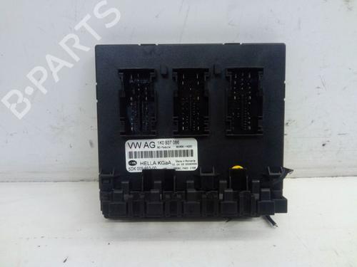 Elektronisk modul VW GOLF VI (5K1) 2.0 GTi (210 hp) 29109509