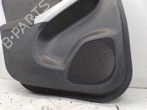 Rear left panel TOYOTA PRIUS (_W3_) 1.8 Hybrid (ZVW30) | BP37142777C60 - Image 5