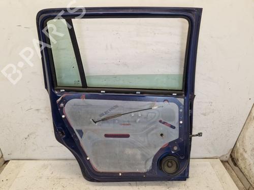 Left rear door OPEL ZAFIRA / ZAFIRA FAMILY B (A05) 1.6 (M75) | BP29109483C4 