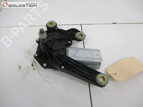 Rear wiper motor CITROËN C8 (EA_, EB_) 2.0 | BP38025572M102 - Image 3