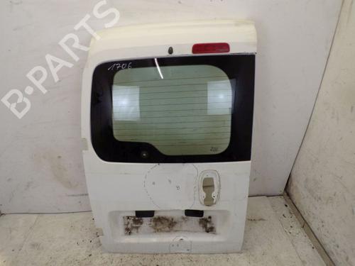 Used Left rear door FIAT QUBO (225_) 1.4 (225AXA1A) (73 hp) 29088048