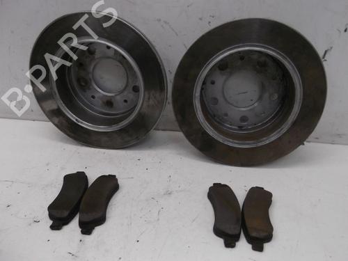 Other FIAT DUCATO Van (250_) 160 Multijet 3,0 D | BP29085593O1 