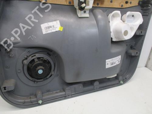 Venstre frontpanel RENAULT ESPACE IV (JK0/1_) 2.0 (JK09) | BP37119615C58  - Image 8