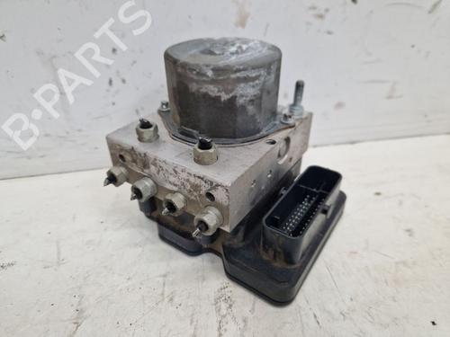 Modulo elettronico OPEL MERIVA B MPV (S10) 1.4 (75) (120 hp) 31702244