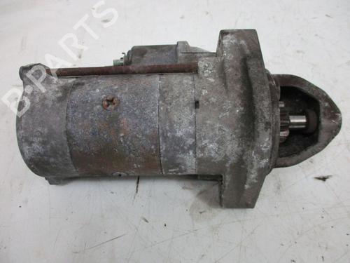 Used Starter BMW 3 Coupe (E36) 320 i (150 hp) 25826036