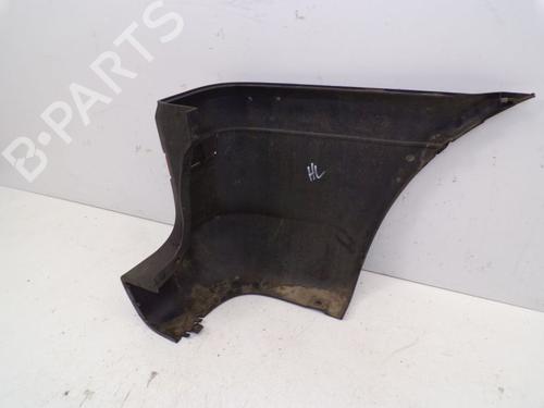 Corner bumper MERCEDES-BENZ VITO Bus (W639) 109 CDI (639.701, 639.703, 639.705) | BP29084908C117 