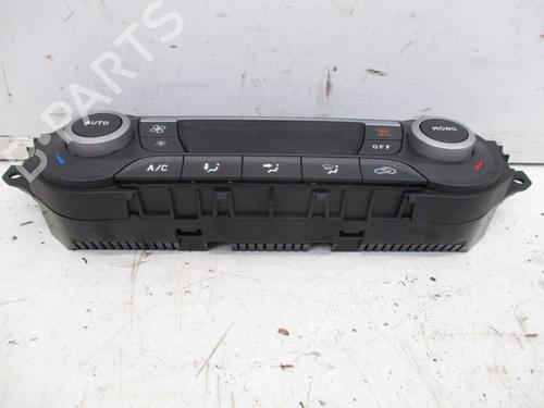 Climate control FORD C-MAX (DM2) 1.6 TDCi | BP18807487I5 
