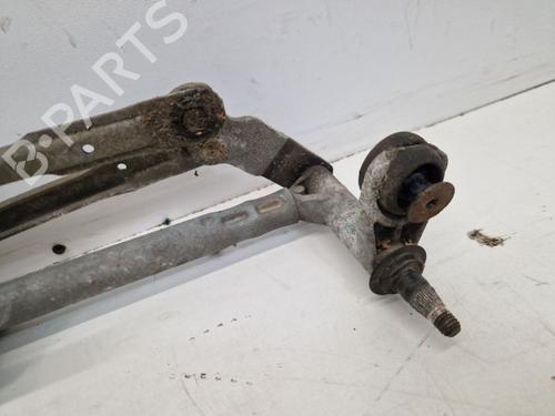 Front wipers mechanism SEAT IBIZA IV SC (6J1, 6P5) 1.4 | BP31702197C83 