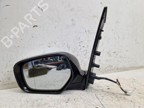 Used Left mirror MITSUBISHI GRANDIS (NA_W) 2.4 MIVEC (NA4W) (165 hp) 29106193