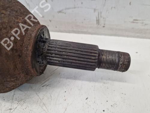 Left front driveshaft RENAULT TRAFIC II Van (FL) 2.0 dCi 115 (FL01, FL0U, FL00, FL0H, FL0M) | BP37134567M38 - Image 8