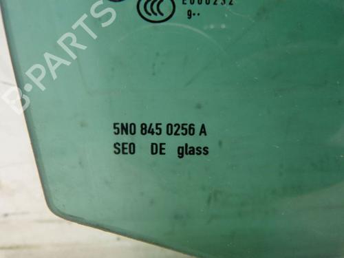 Rear right door window VW TIGUAN (5N_) 2.0 TDI 4motion | BP29102152C21 