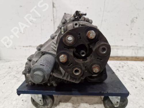 Gearbox BMW X3 (E83) 2.5 i | BP30403114M3 