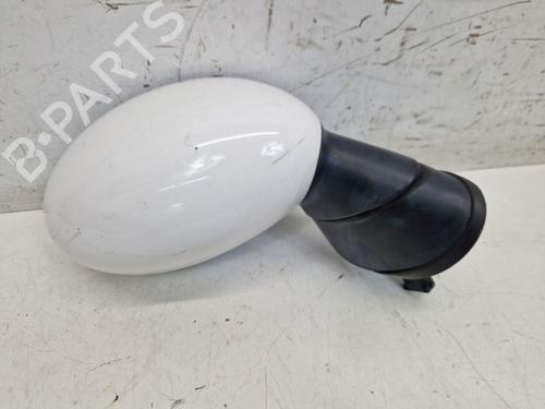 Right mirror MINI MINI (R50, R53) Cooper | BP29103554C27 