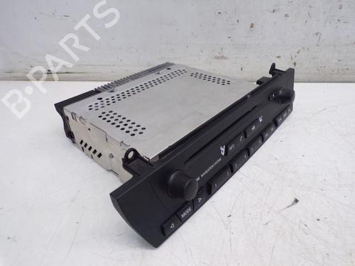 Radio BMW X3 (E83) 3.0 i xDrive | BP24336558E6 