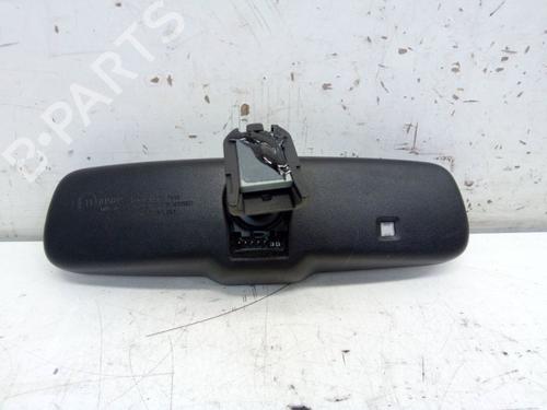 Rear mirror MAZDA 3 (BL) 2.3 MPS Turbo (BL14) | BP37135610I6 - Image 5