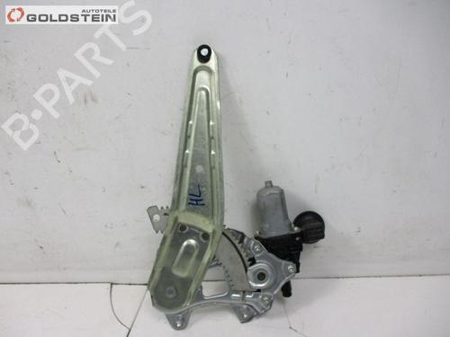 Used Rear left window mechanism Rear left window mechanism 37109849 37109849