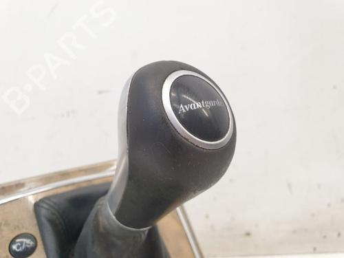 Shift knob MERCEDES-BENZ E-CLASS T-Model (S211) E 220 T CDI (211.208) | BP36655605I34 - Image 3
