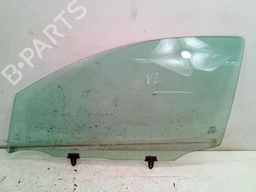 Dreieckscheibe links vorne für NISSAN QASHQAI / QASHQAI +2 I (J10, NJ10, JJ10E) 1.6 (114 hp) 26310093