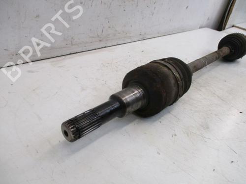 Left rear driveshaft MAZDA TRIBUTE (EP) 3.0 V6 24V 4WD (EPFW) | BP37123342M40 - Image 3