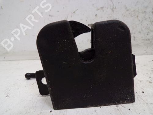 Tailgate lock VW CADDY III Box Body/MPV (2KA, 2KH, 2CA, 2CH) 1.6 TDI | BP18808776C101 