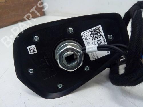 Antenna/Base MITSUBISHI COLT VII Hatchback (VB_) 1.0 MPi (VBXG0) | BP29523781C140 